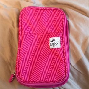 yoobi bag